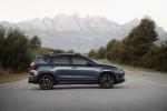 Cupra Ateca 2020 года (WW)